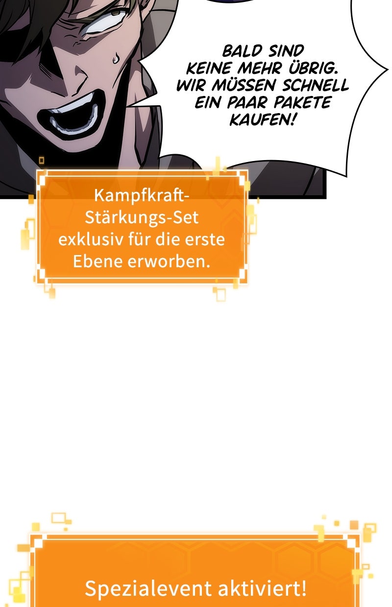 Read The World After the Fall de Manga Online