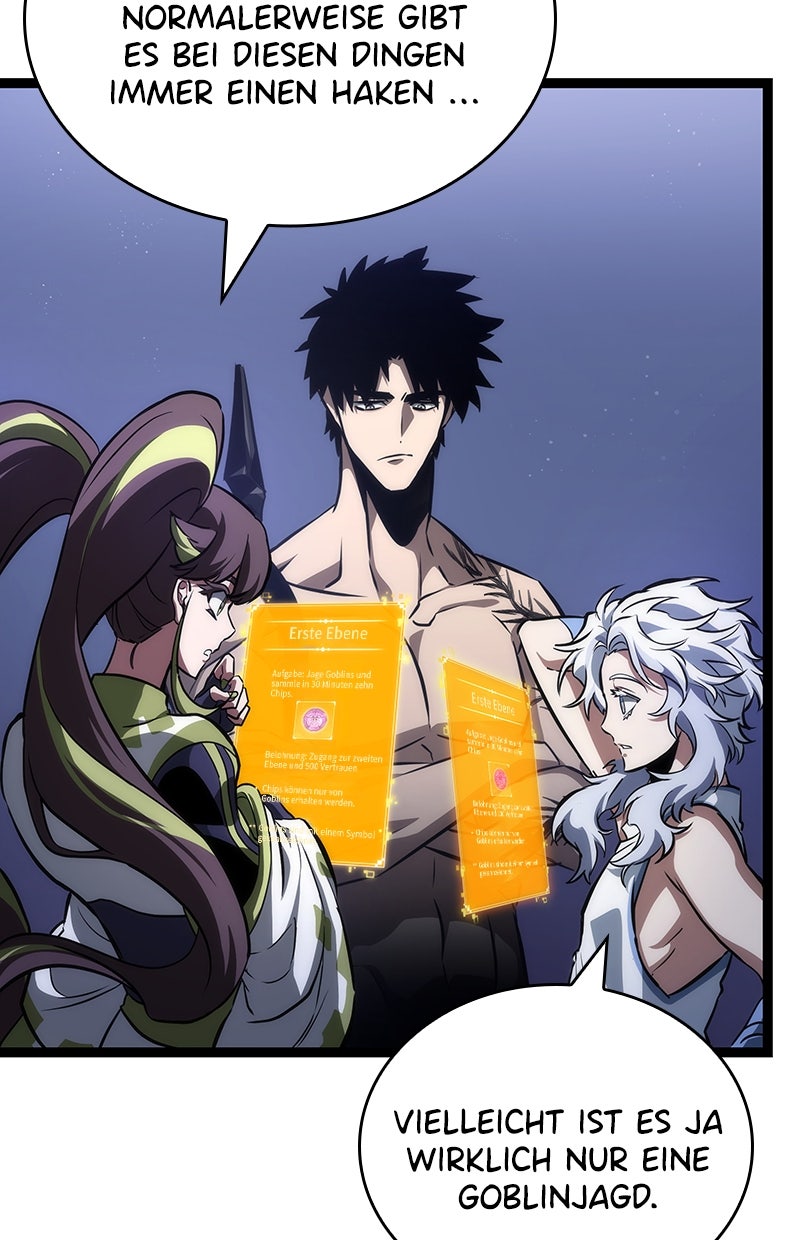 Read The World After the Fall de Manga Online
