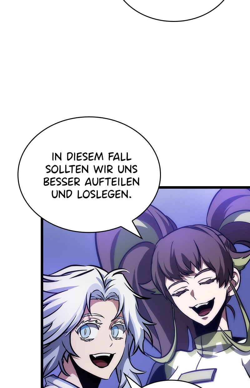 Read The World After the Fall de Manga Online