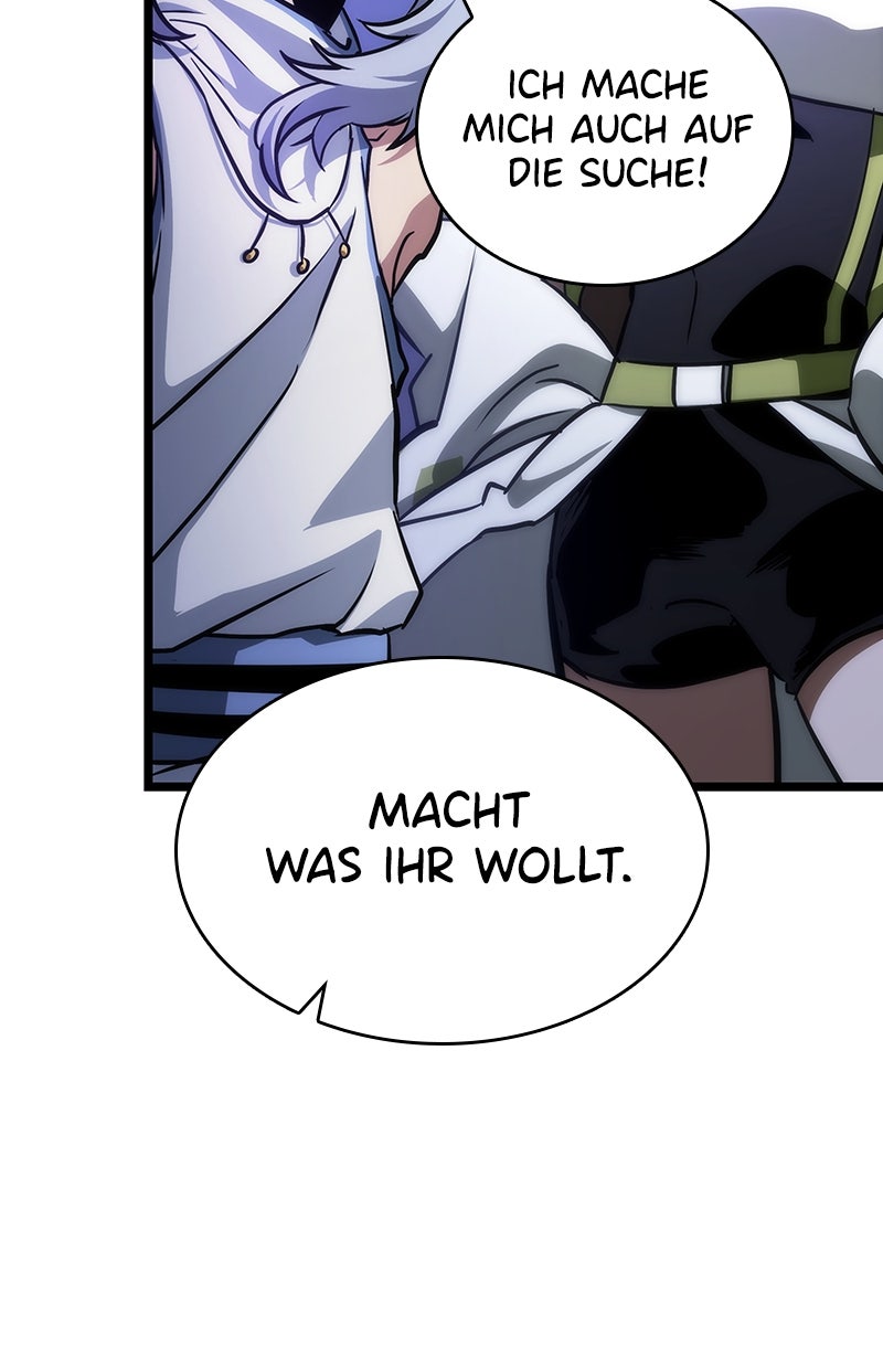 Read The World After the Fall de Manga Online