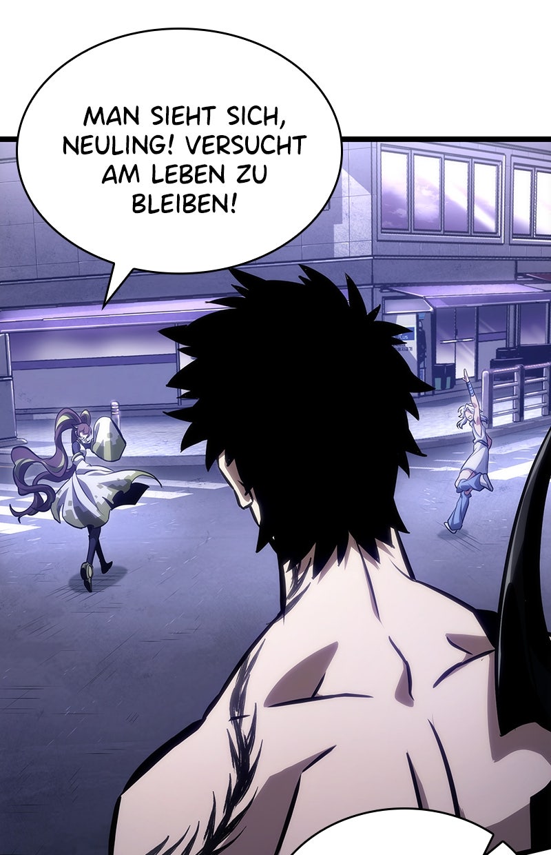Read The World After the Fall de Manga Online