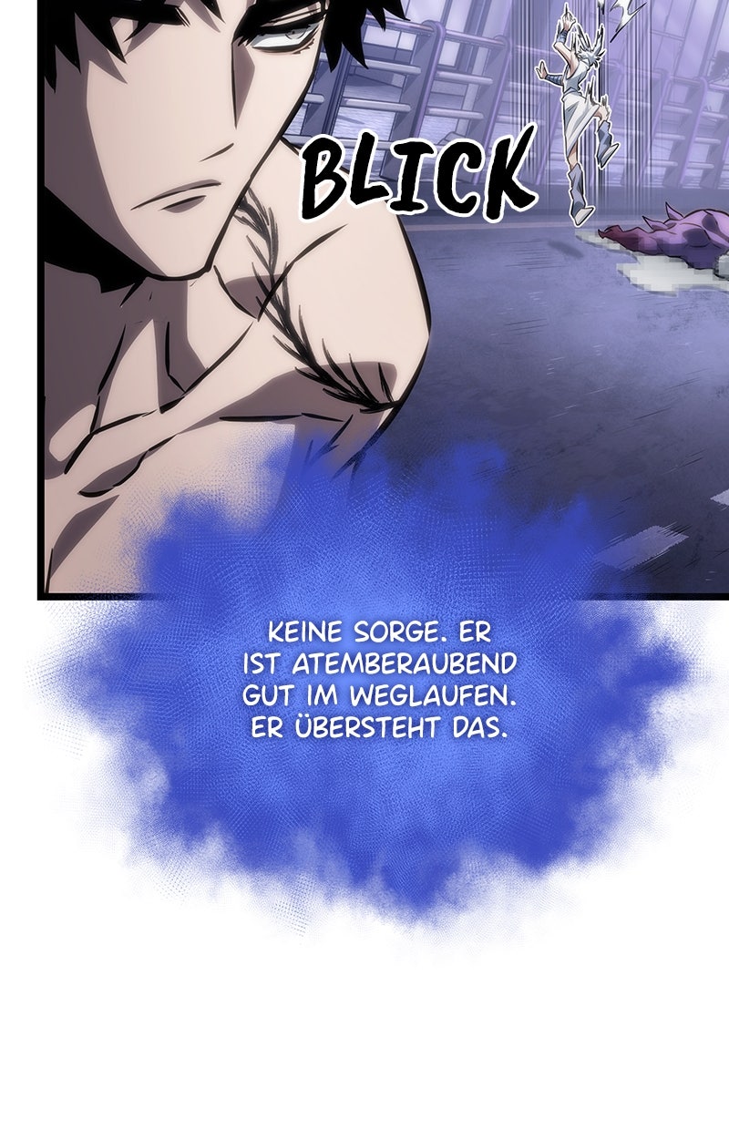 Read The World After the Fall de Manga Online
