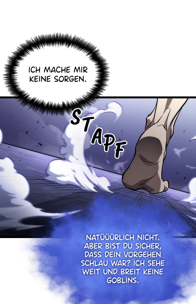 Read The World After the Fall de Manga Online