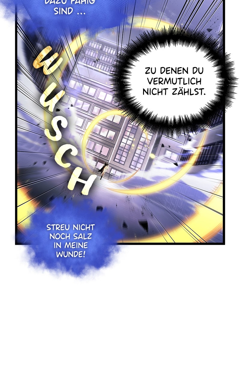 Read The World After the Fall de Manga Online