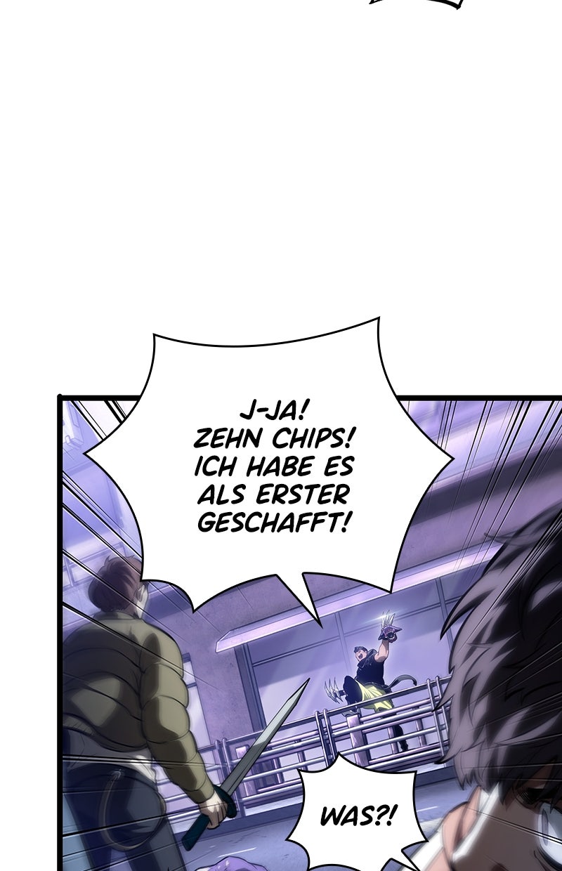 Read The World After the Fall de Manga Online