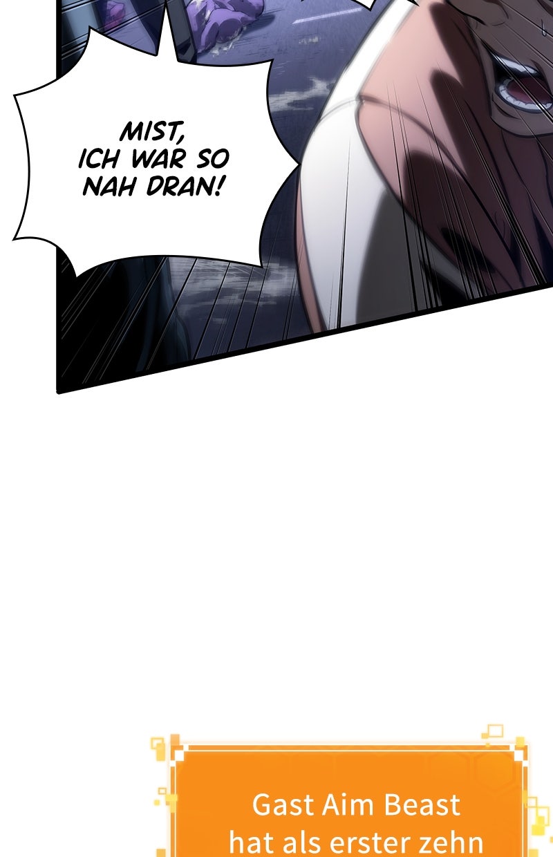 Read The World After the Fall de Manga Online