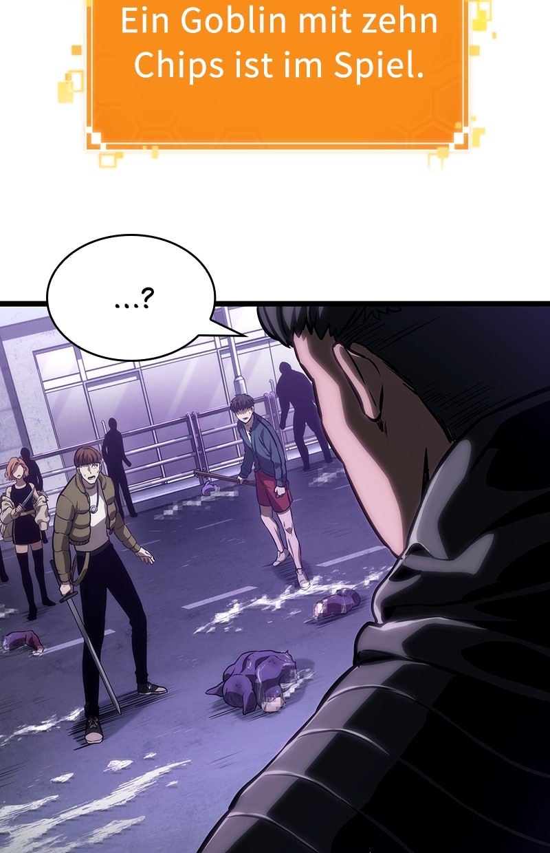 Read The World After the Fall de Manga Online