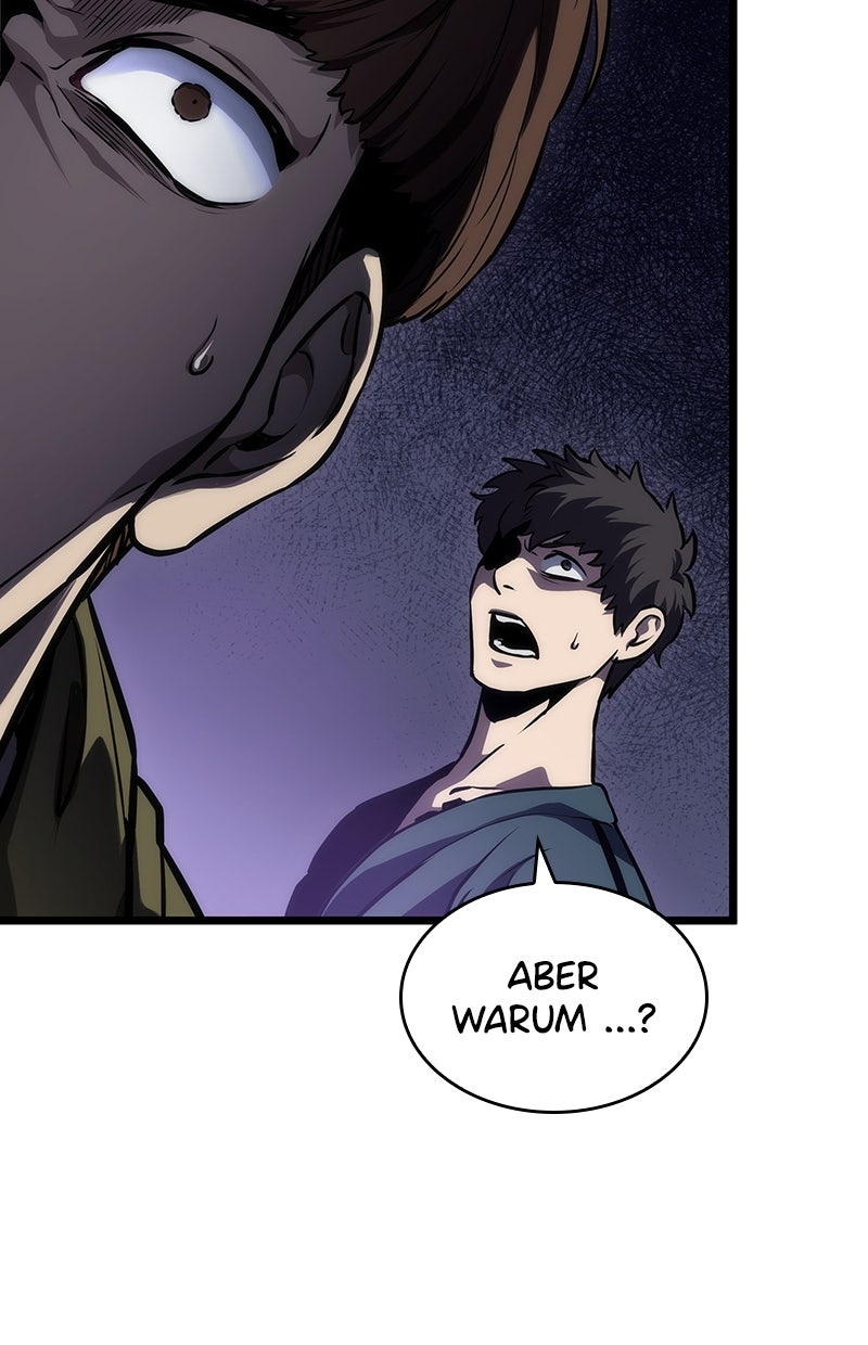 Read The World After the Fall de Manga Online