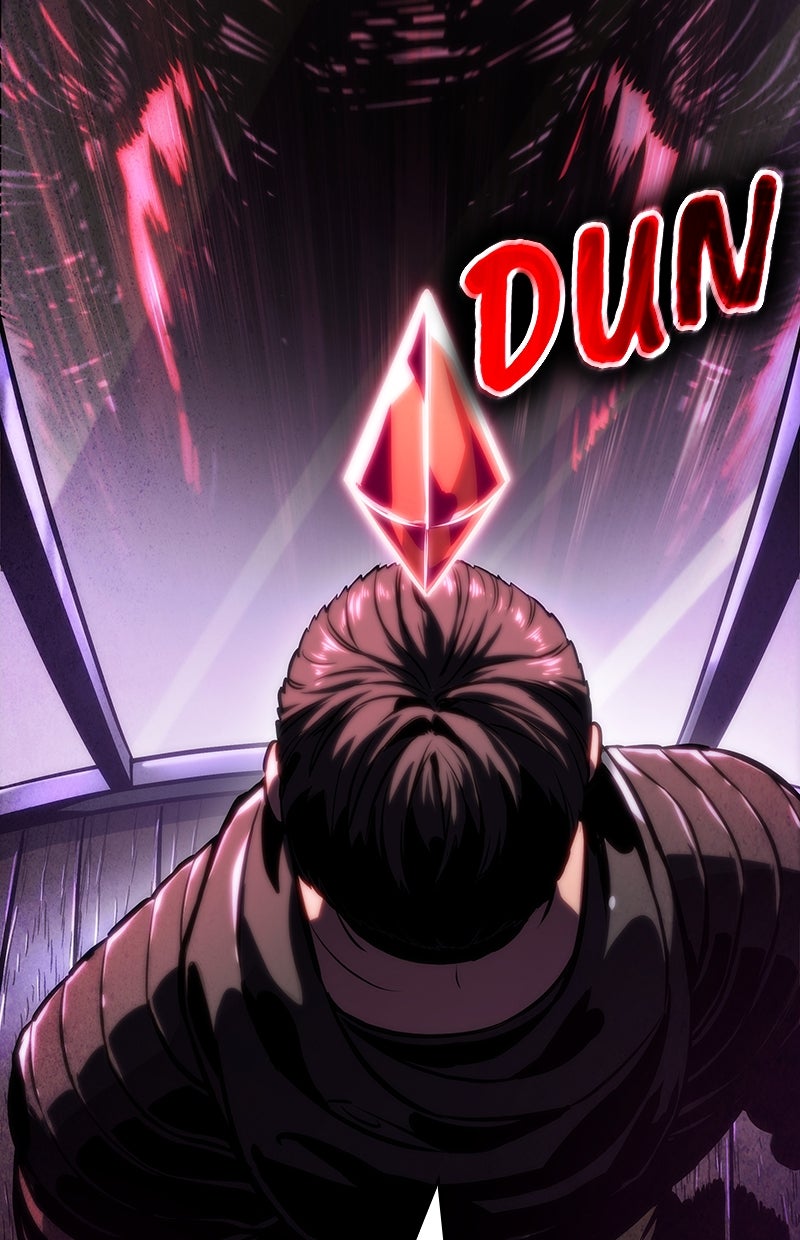 Read The World After the Fall de Manga Online