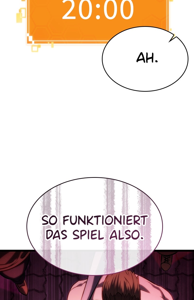 Read The World After the Fall de Manga Online