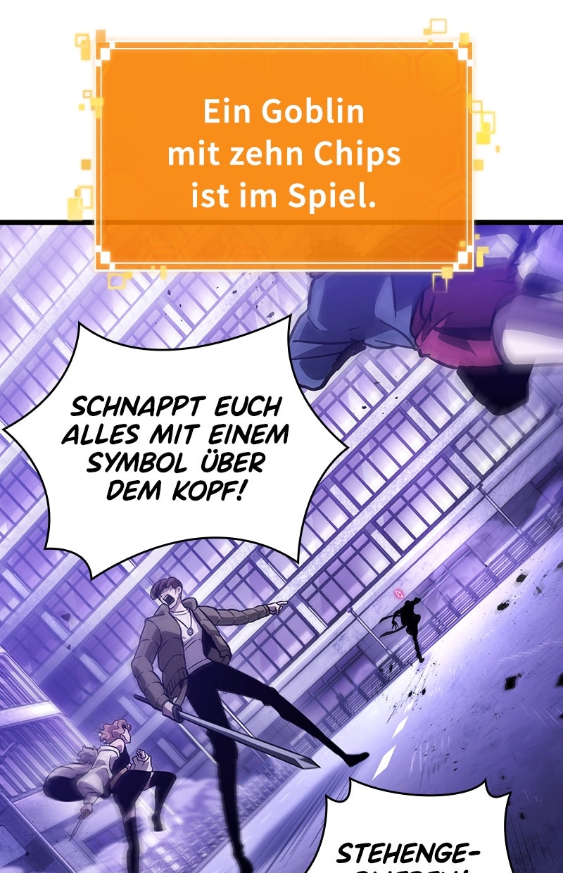 Read The World After the Fall de Manga Online