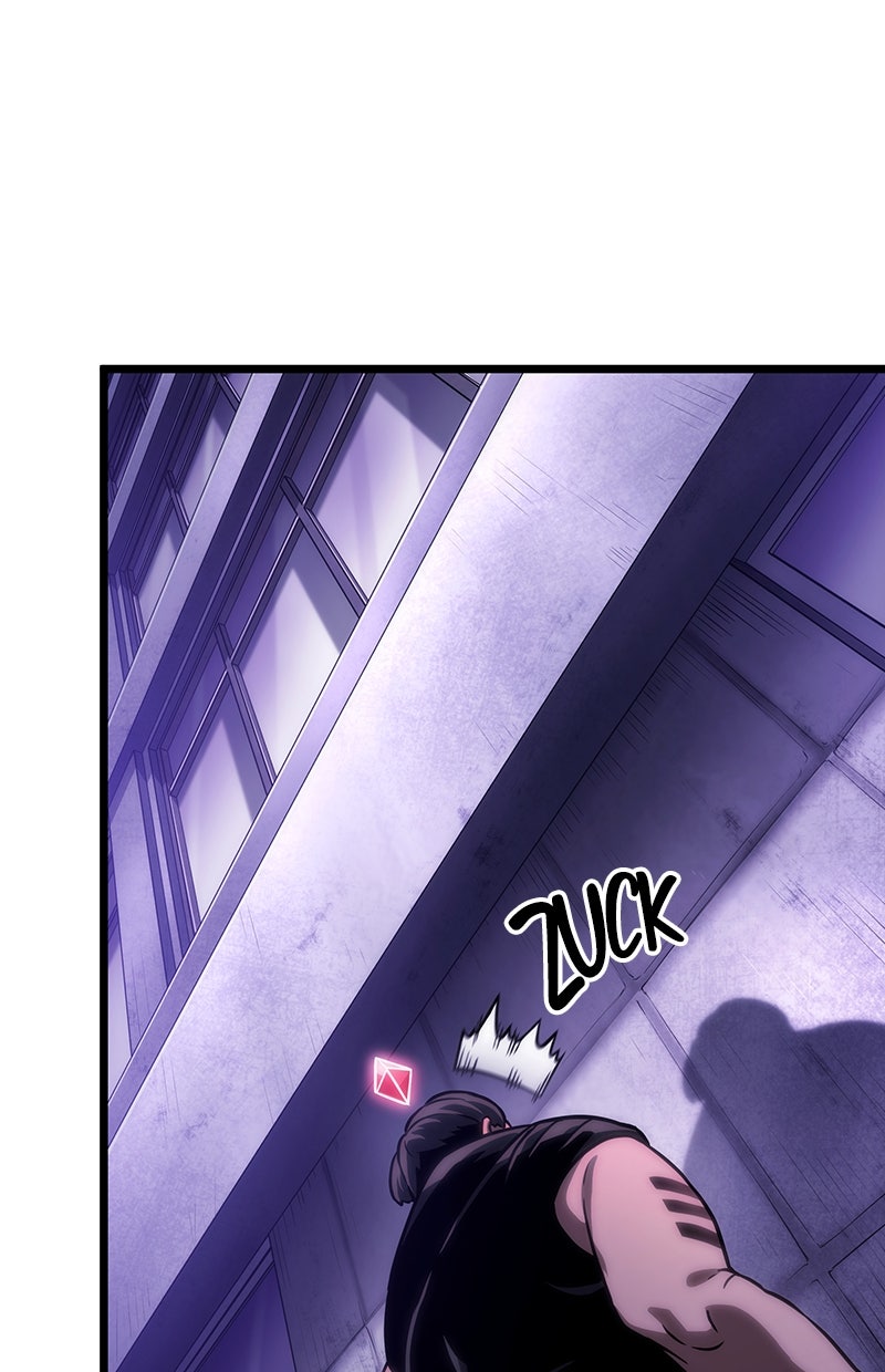Read The World After the Fall de Manga Online
