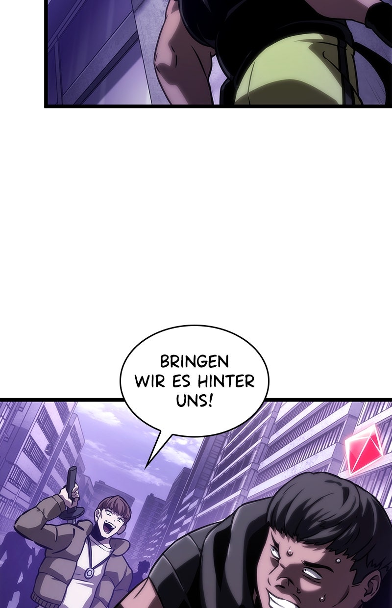 Read The World After the Fall de Manga Online