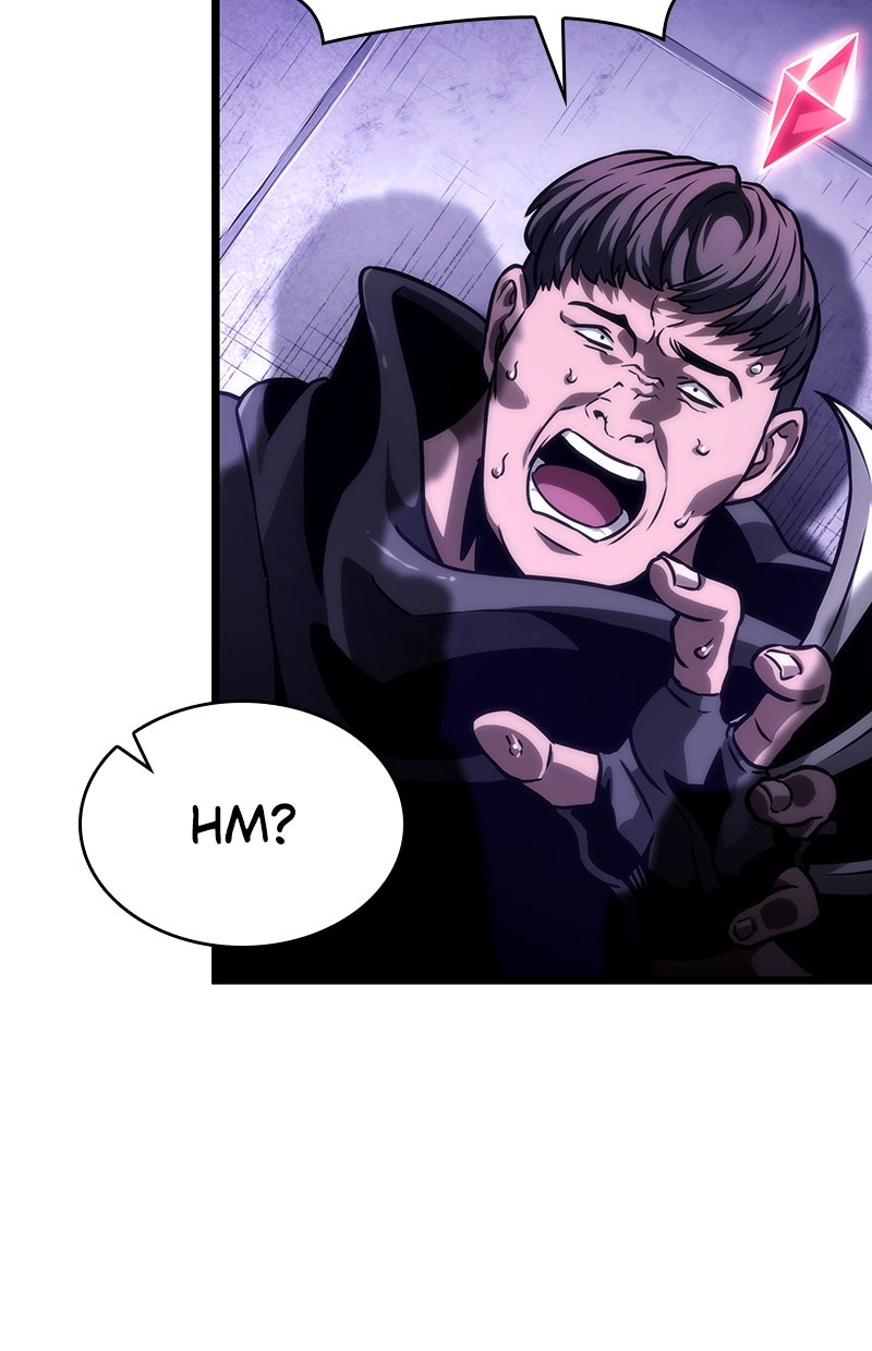 Read The World After the Fall de Manga Online