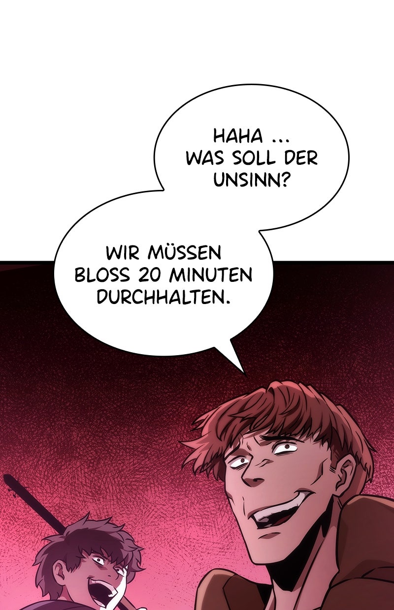 Read The World After the Fall de Manga Online