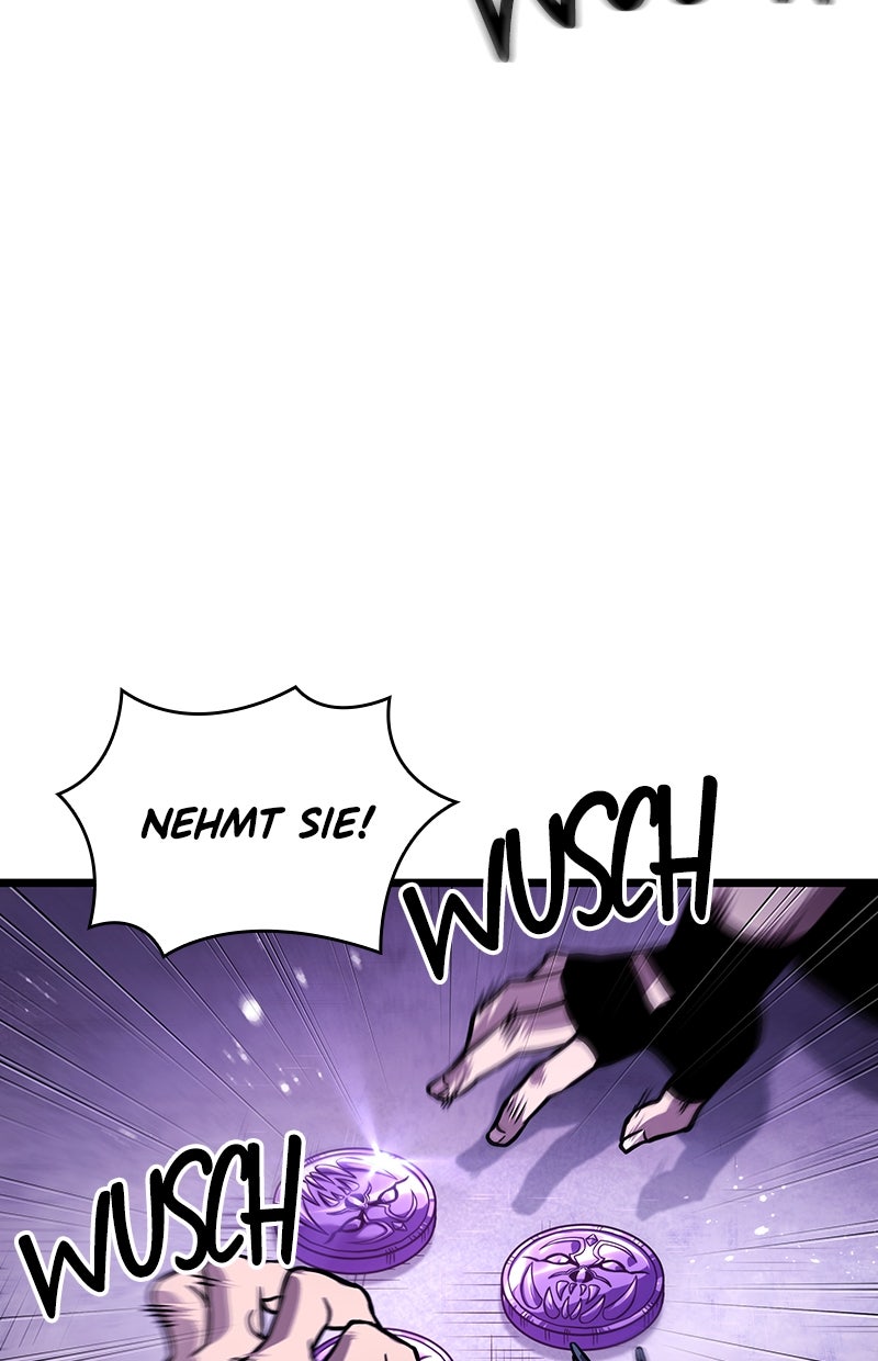 Read The World After the Fall de Manga Online