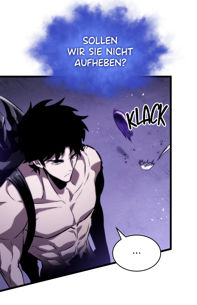Read The World After the Fall de Manga Online