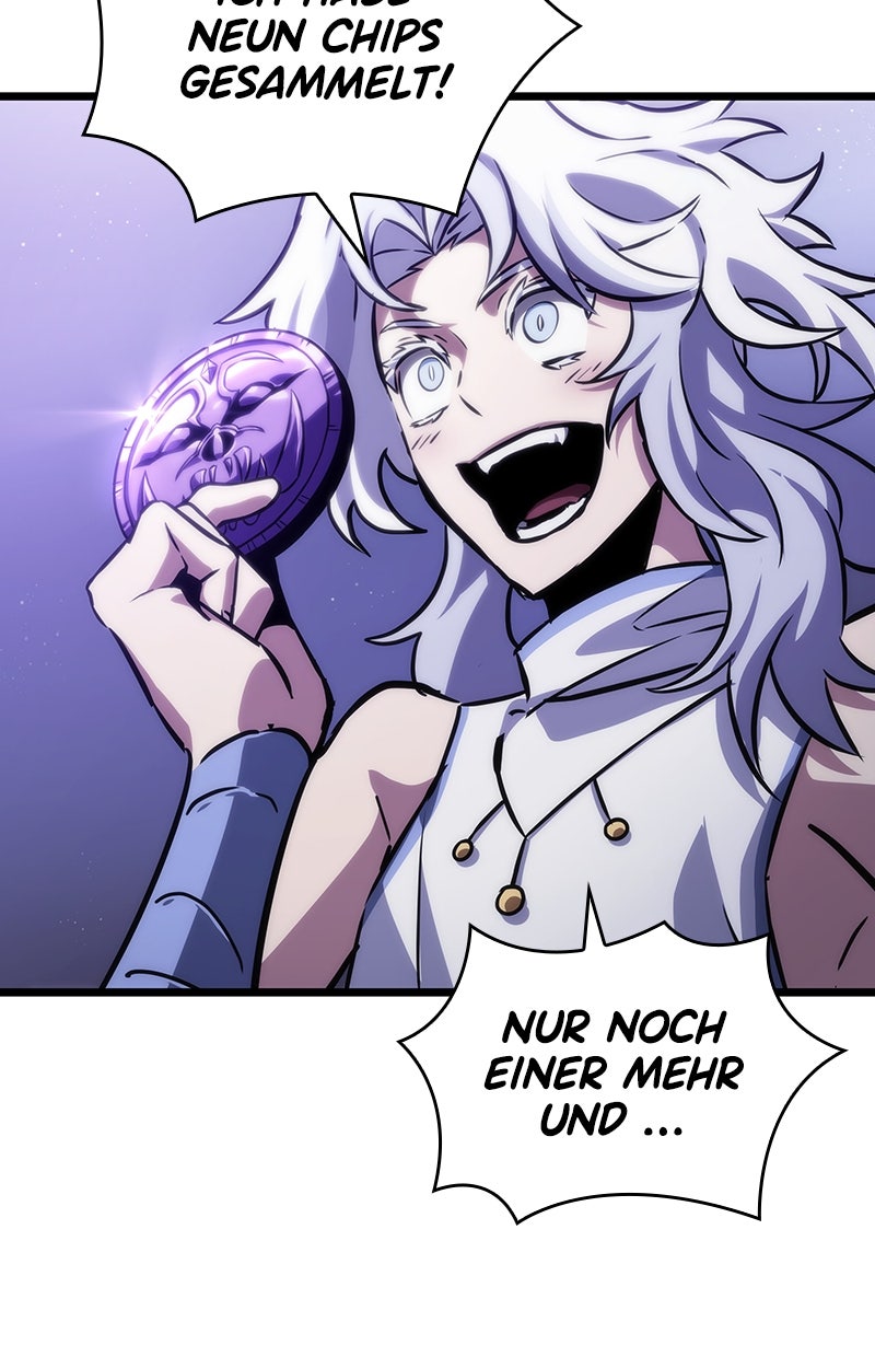 Read The World After the Fall de Manga Online