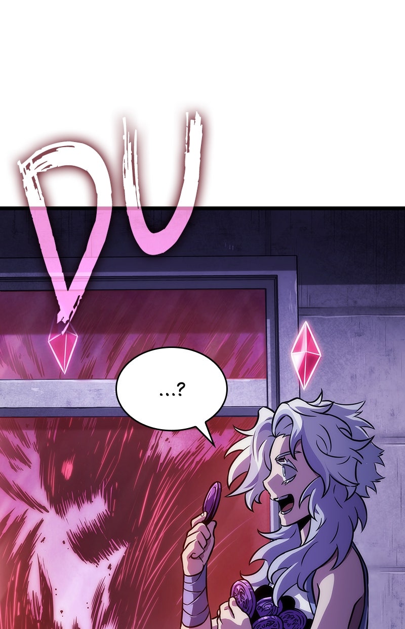 Read The World After the Fall de Manga Online