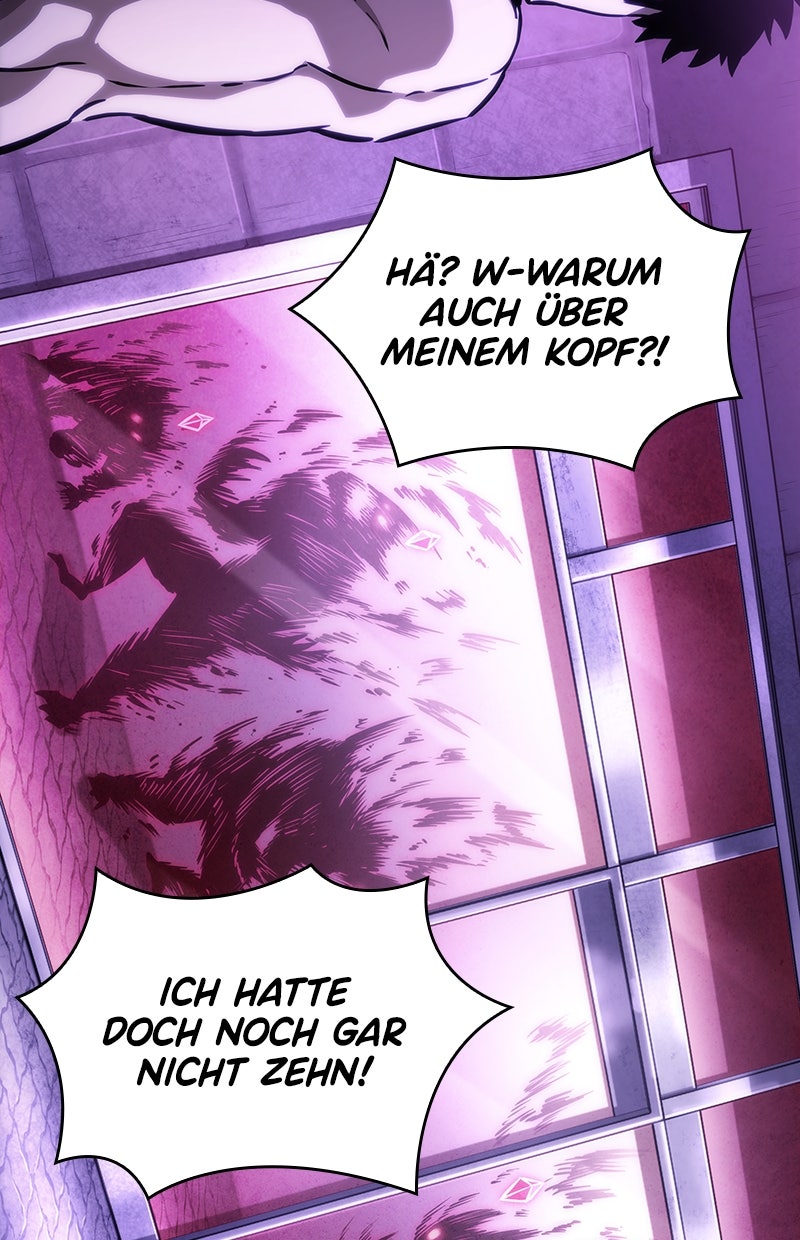 Read The World After the Fall de Manga Online