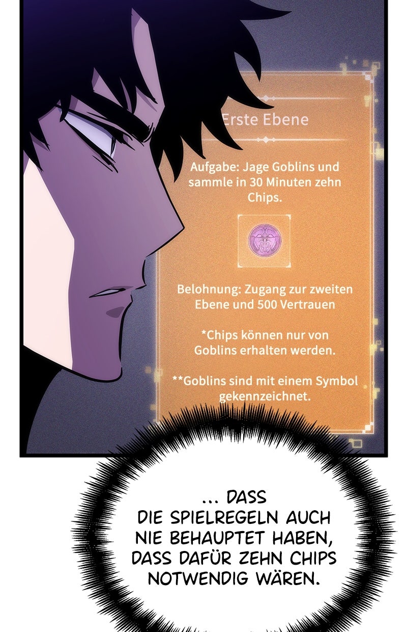 Read The World After the Fall de Manga Online