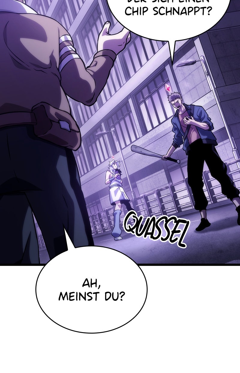 Read The World After the Fall de Manga Online