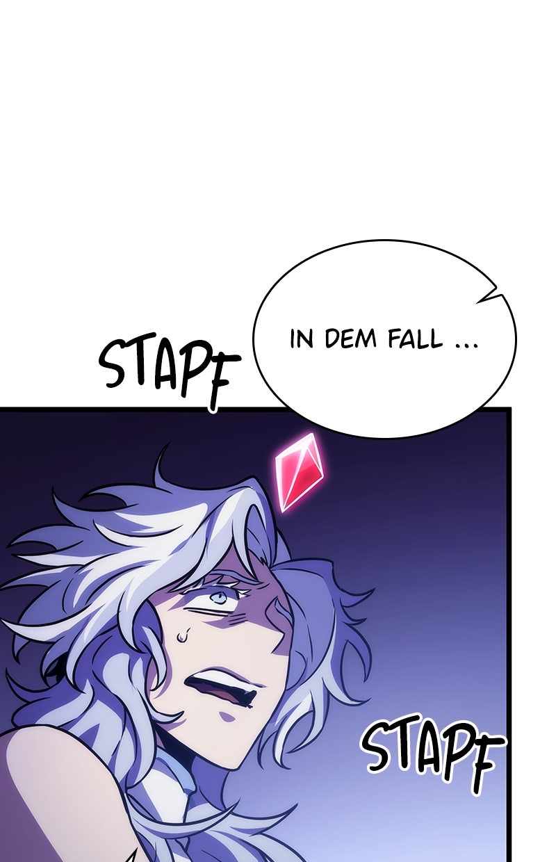 Read The World After the Fall de Manga Online
