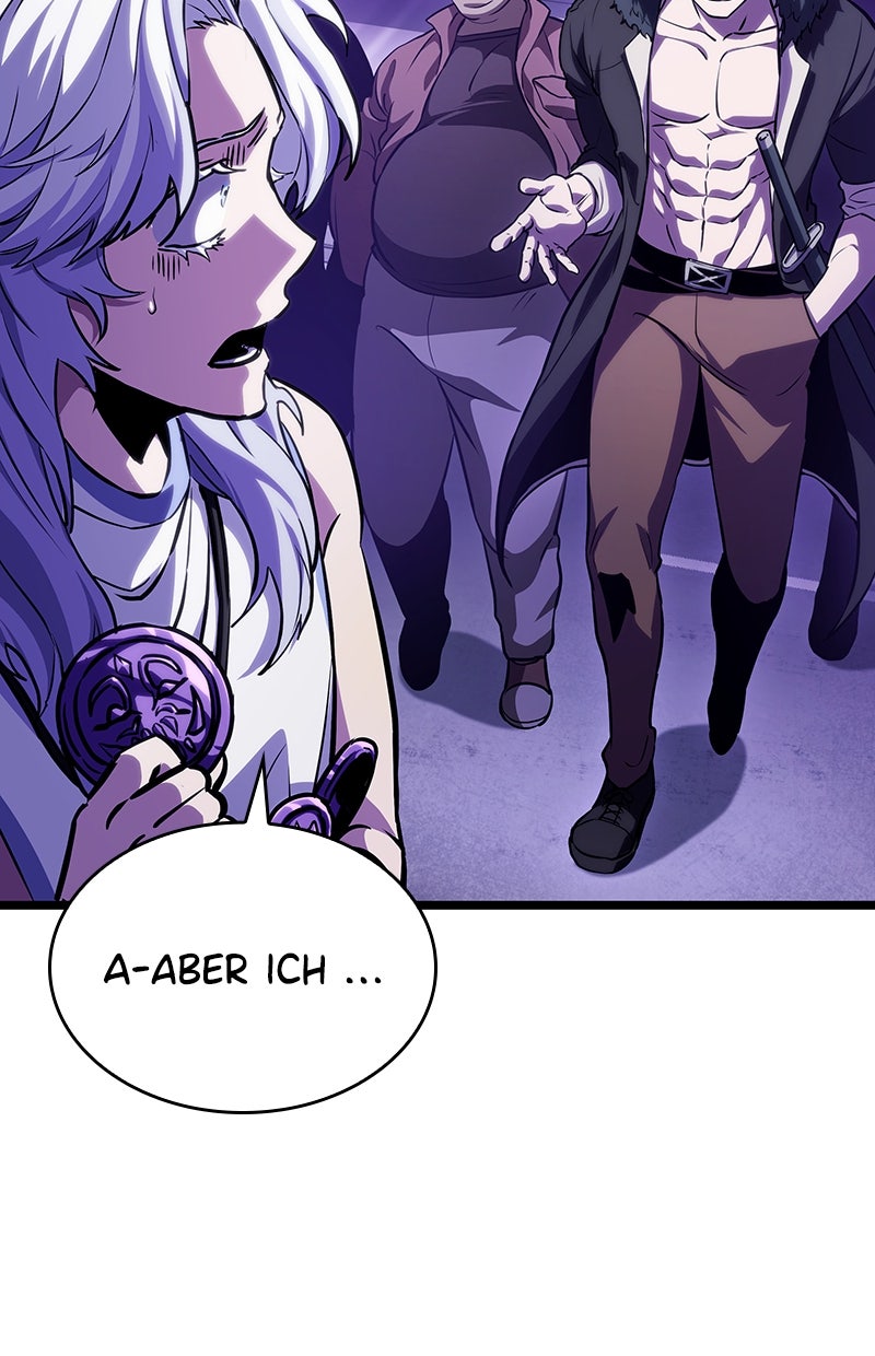 Read The World After the Fall de Manga Online