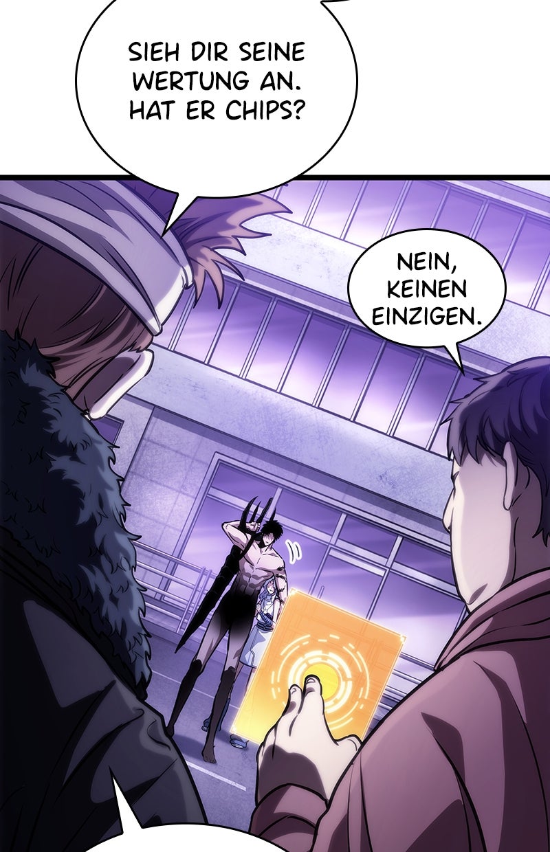 Read The World After the Fall de Manga Online