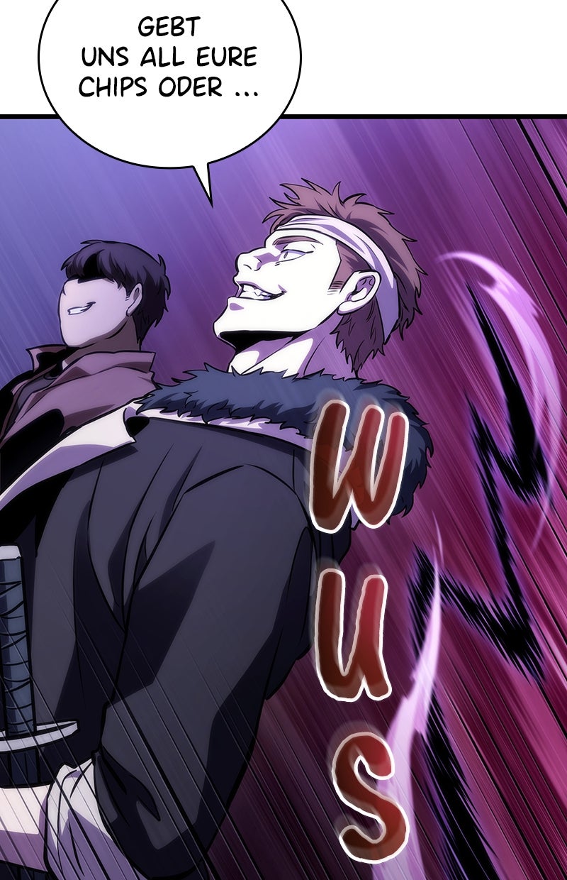Read The World After the Fall de Manga Online