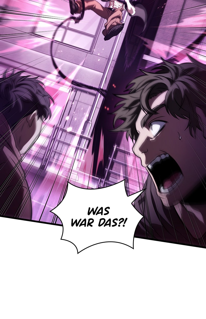 Read The World After the Fall de Manga Online
