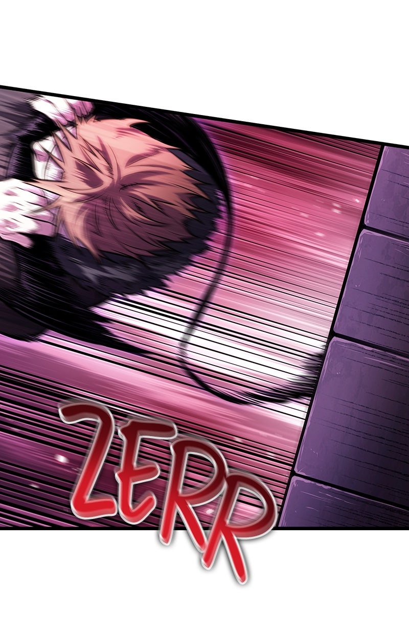 Read The World After the Fall de Manga Online