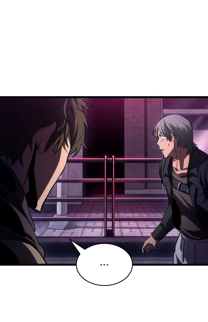 Read The World After the Fall de Manga Online