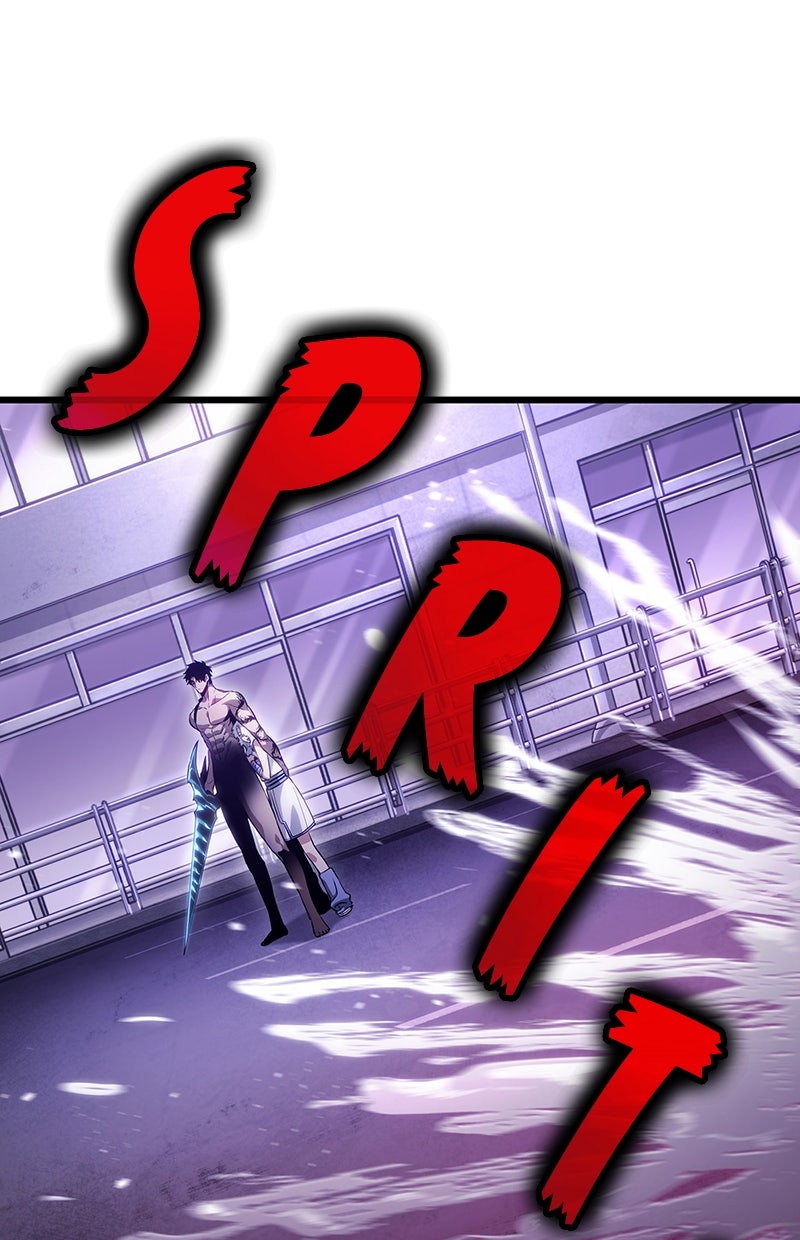 Read The World After the Fall de Manga Online