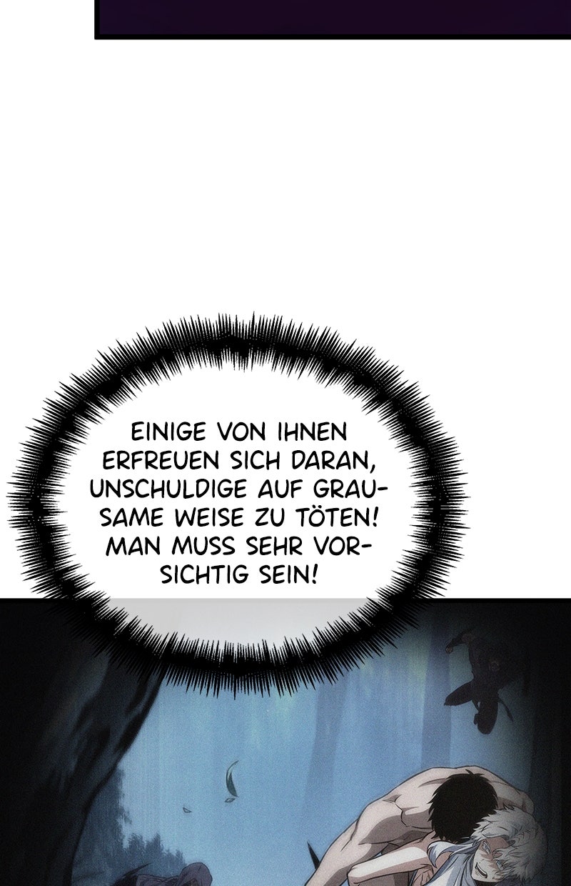 Read The World After the Fall de Manga Online