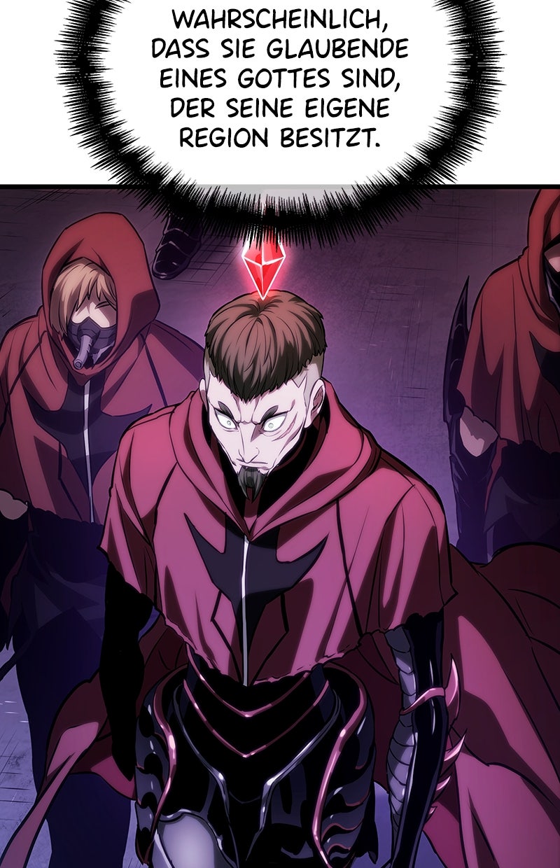Read The World After the Fall de Manga Online