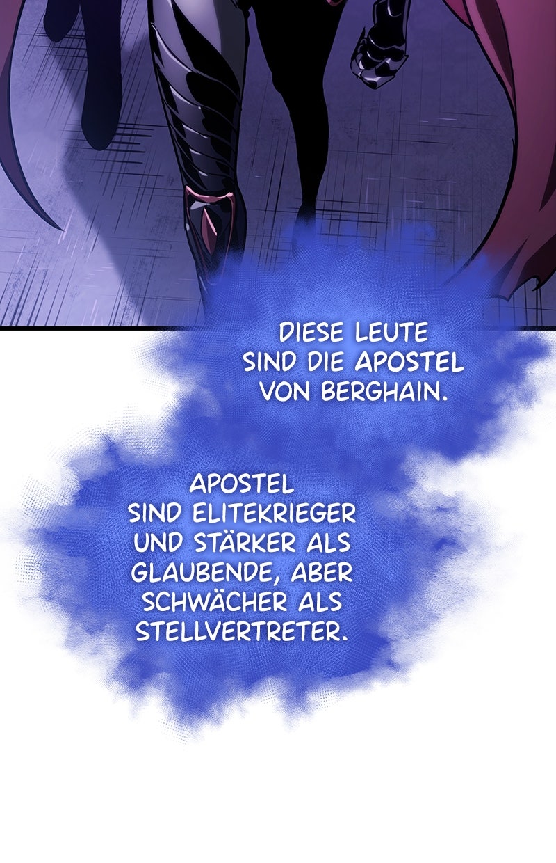 Read The World After the Fall de Manga Online