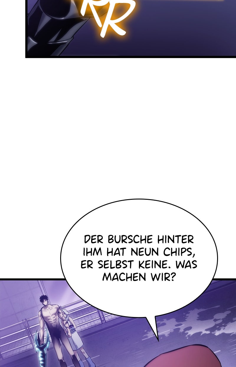 Read The World After the Fall de Manga Online
