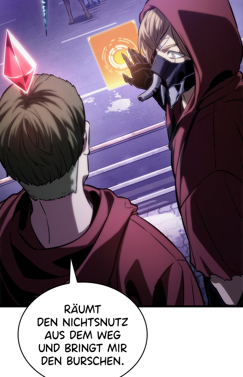Read The World After the Fall de Manga Online