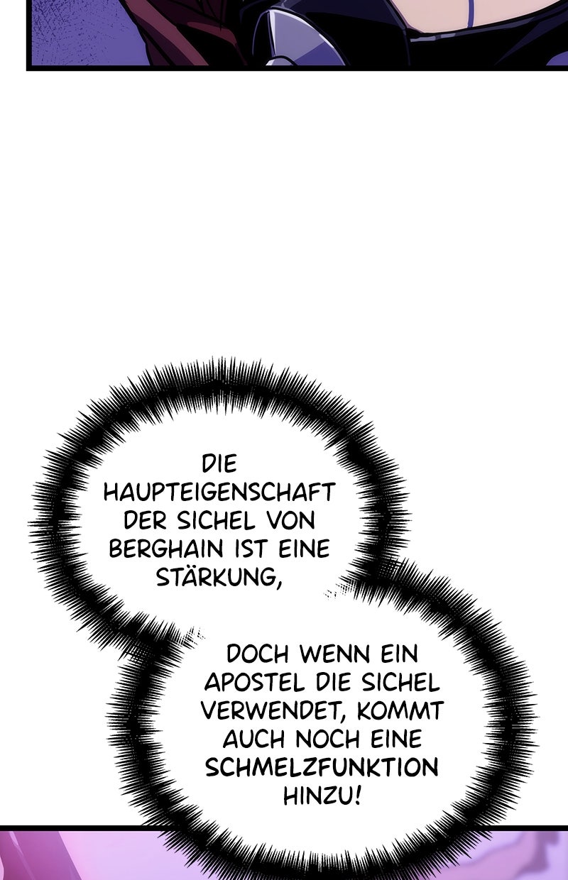 Read The World After the Fall de Manga Online