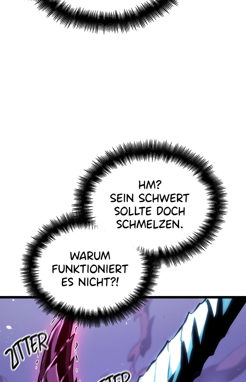 Read The World After the Fall de Manga Online