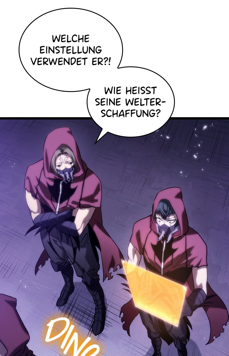 Read The World After the Fall de Manga Online
