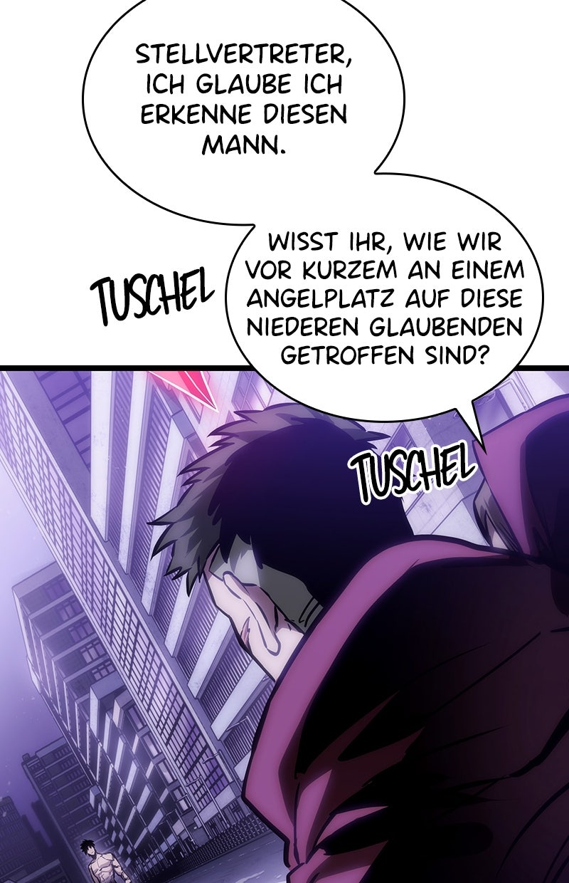Read The World After the Fall de Manga Online