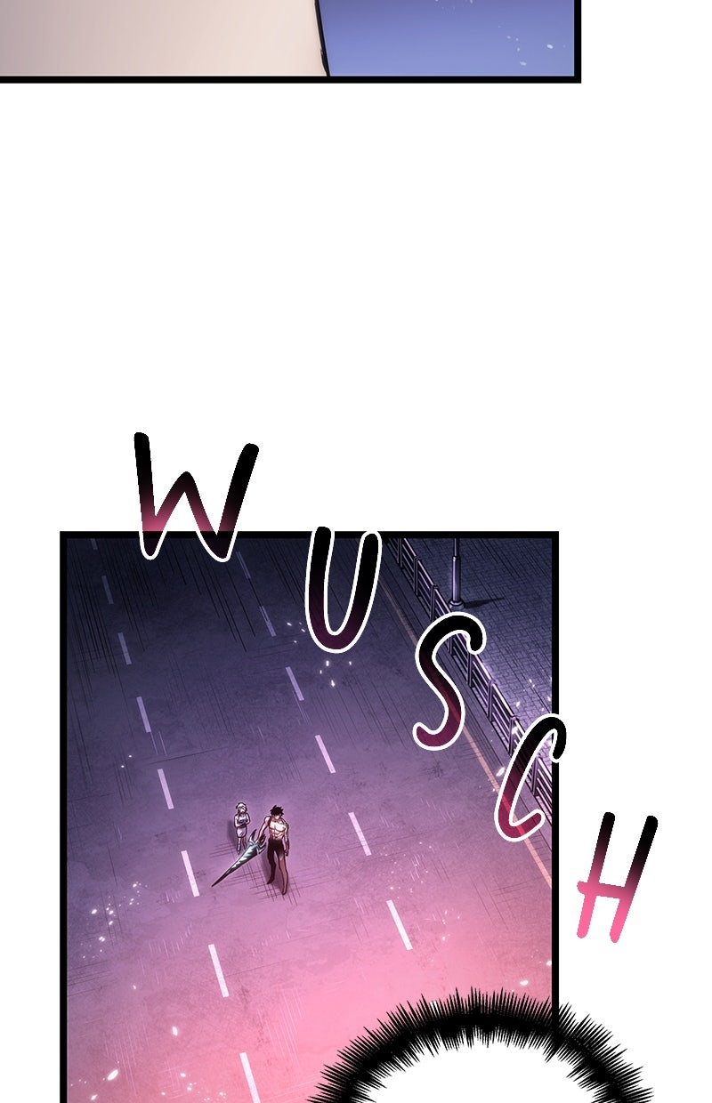 Read The World After the Fall de Manga Online