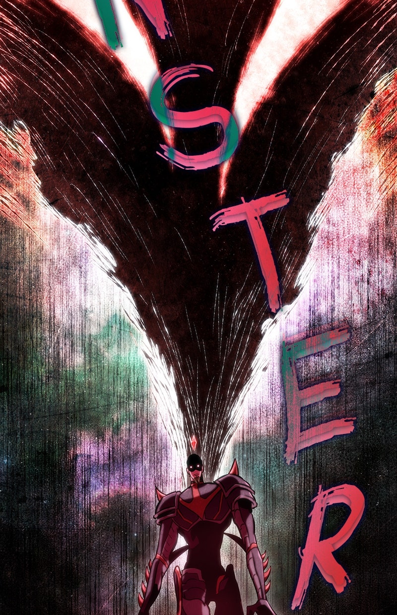 Read The World After the Fall de Manga Online