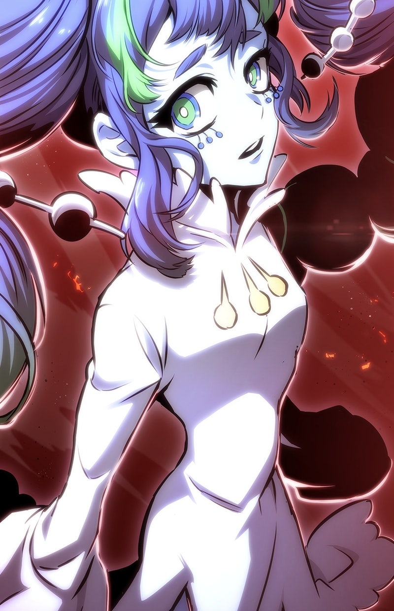 Read The World After the Fall de Manga Online