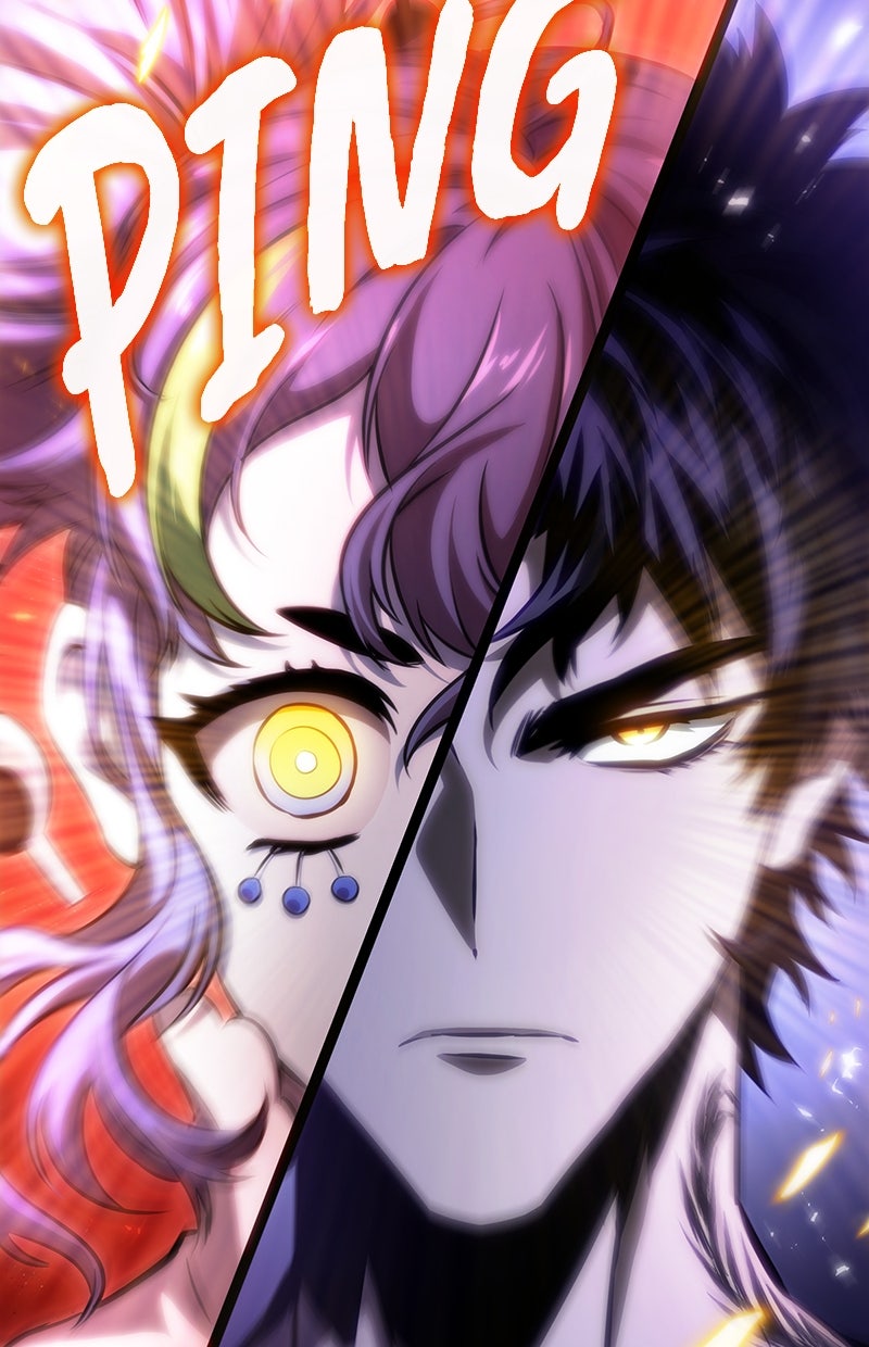 Read The World After the Fall de Manga Online