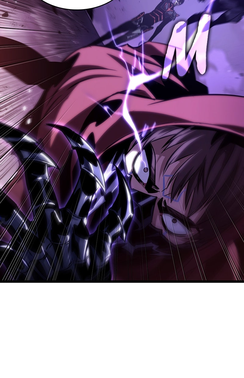 Read The World After the Fall de Manga Online
