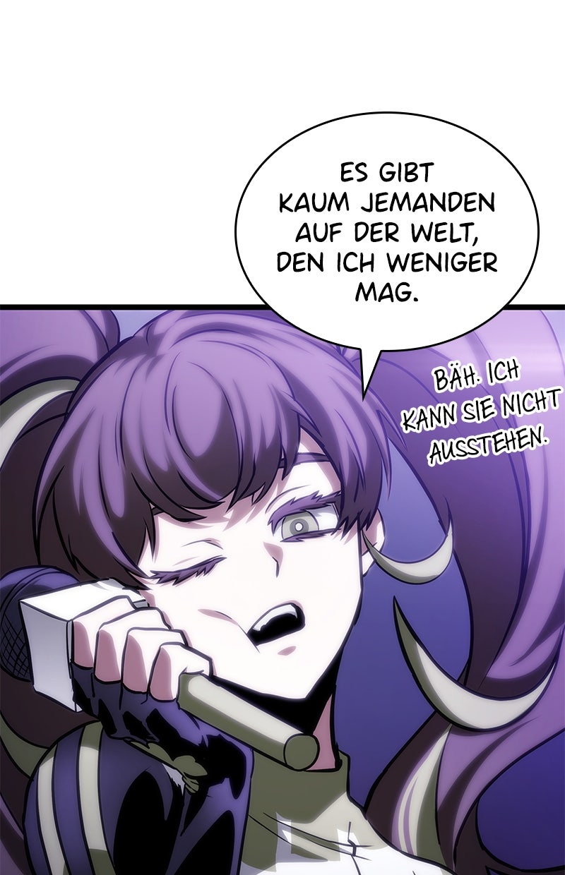 Read The World After the Fall de Manga Online