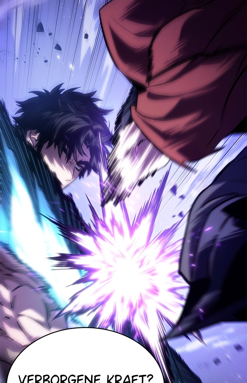 Read The World After the Fall de Manga Online